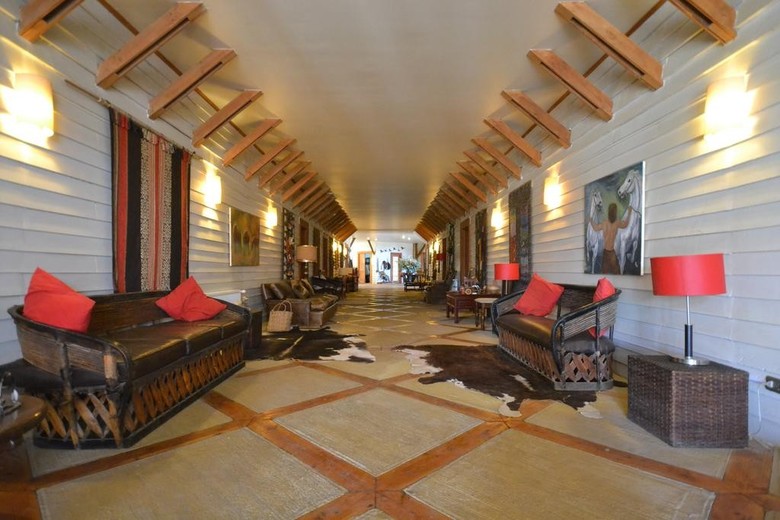 Hotel Boutique La Caballeriza