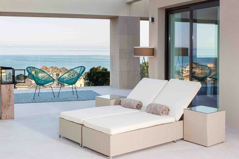 Hotel The Oasis By Don Carlos Resort