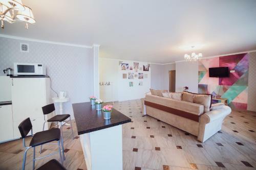 Apartment Elite House At Zaki Validi 58