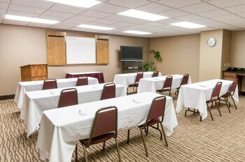 Hotel Comfort Inn Quantico