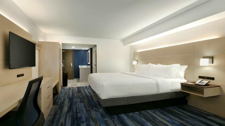 Hotel Quality Inn At Kingsmill