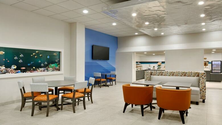 Hotel Quality Inn At Kingsmill
