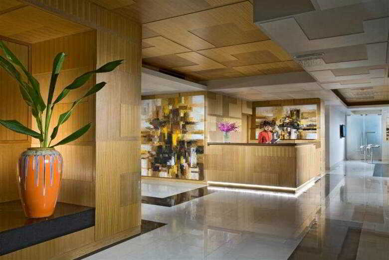 Hotel Citadines Bangkok Sukhumvit 8
