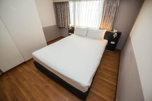 Hotel Citadines Bangkok Sukhumvit 23