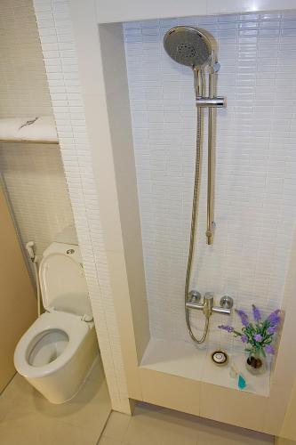 Hotel Citadines Bangkok Sukhumvit 23