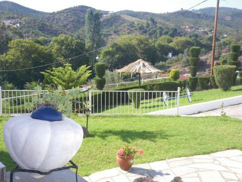 Apartamento Villa Frideriki