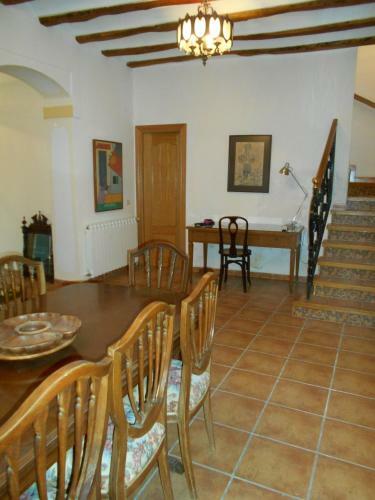 Agroturismo El Refugio De La Manchuela II