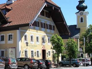 Romantik Hotel Gmachl Elixhausen