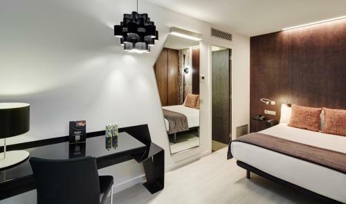 Sercotel Hotel Rosell�n