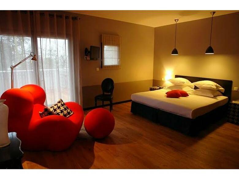 Hotel Lecoq-gadby