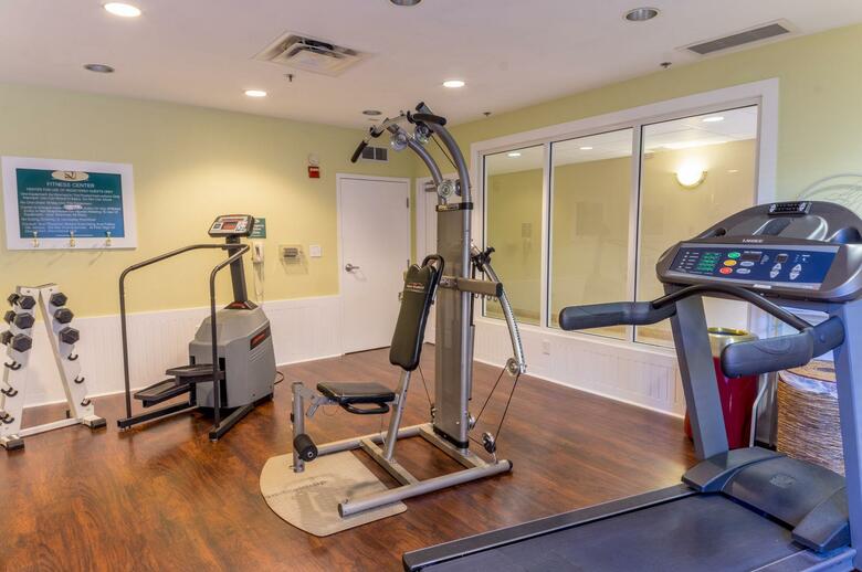 Hotel Quality Suites Lake Buena Vista