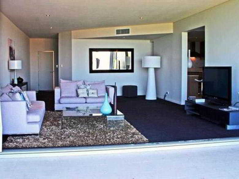 Hotel Clarion Suites Mullaloo Beach