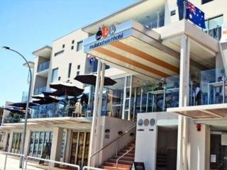 Hotel Clarion Suites Mullaloo Beach