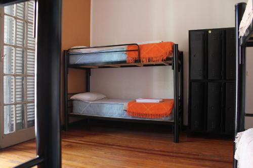 Hostal Turning Point Hostel