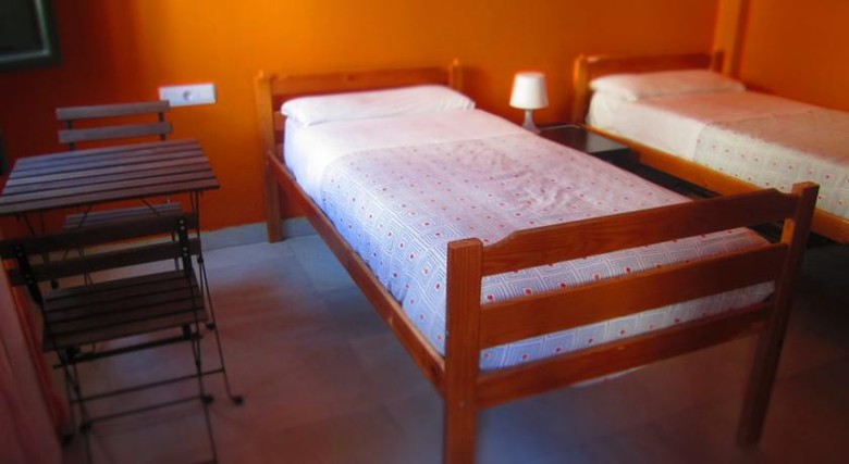 Residencia El Baobab Hostel