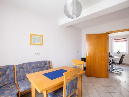 Modern Apartment Near Ski Area In Battenberg