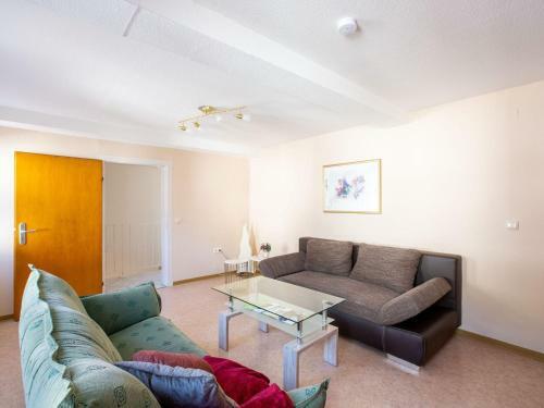 Modern Apartment Near Ski Area In Battenberg
