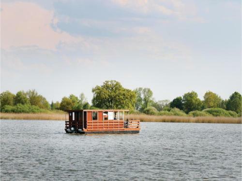 Two-bedroom Accommodation In Radewege