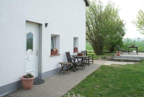 Fewo Schilling 3 Raum