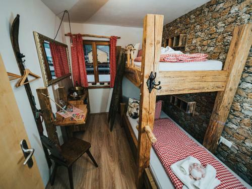 Posada Zur Gl�cklichen Kuh