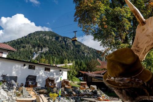 Posada Zur Gl�cklichen Kuh