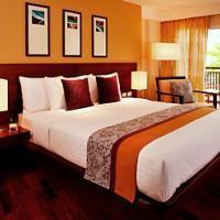 Hotel Courtyard By Marriott Phuket At Patong Beach