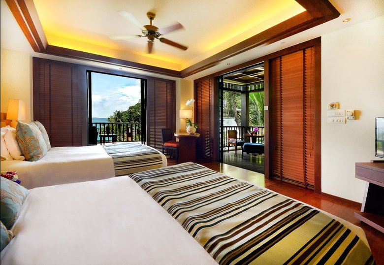 Hotel Centara Grand Beach & Villas