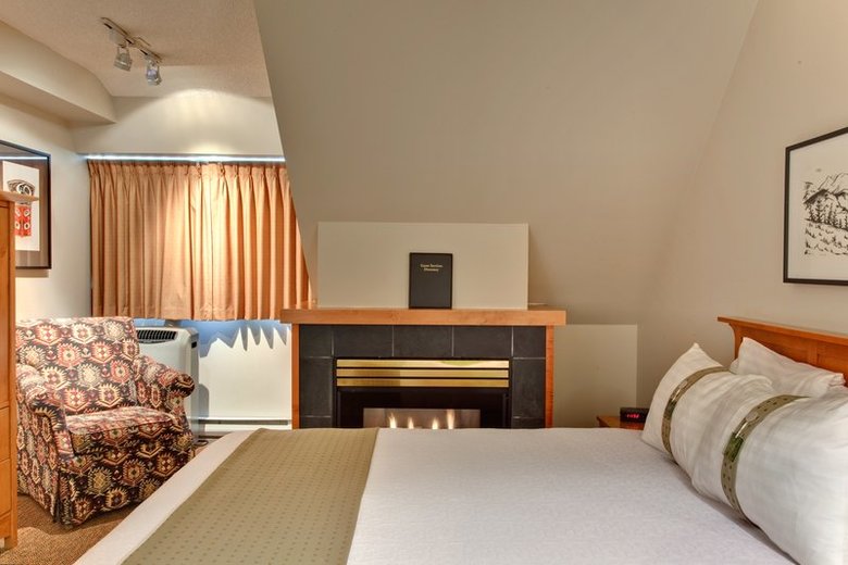 Hotel Holiday Inn Whistler