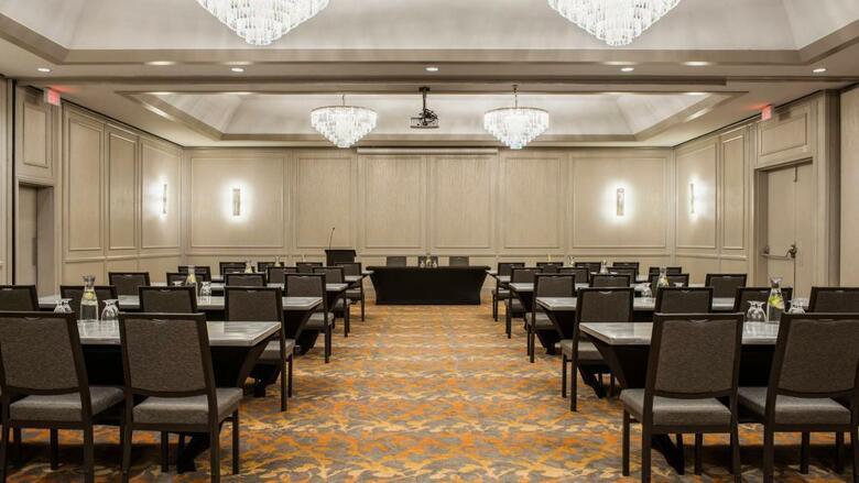 Hotel Holiday Inn Winnipeg South