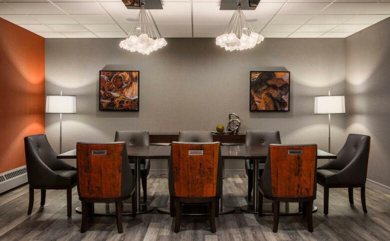 Hotel Holiday Inn Winnipeg South