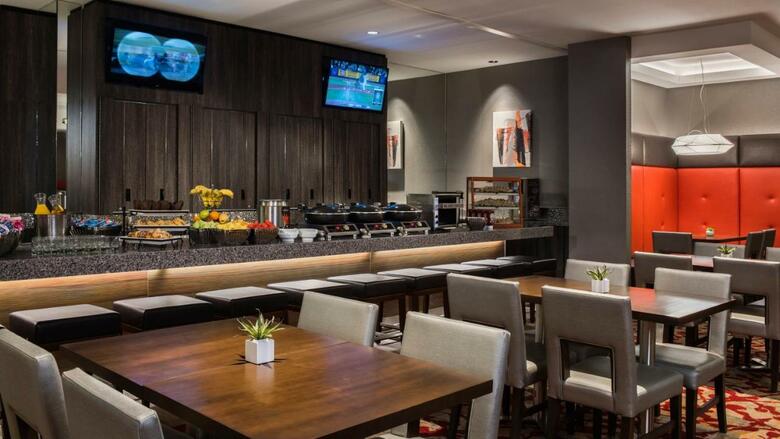 Hotel Holiday Inn Winnipeg South