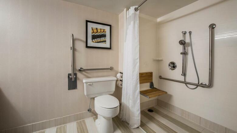 Hotel Holiday Inn Winnipeg South