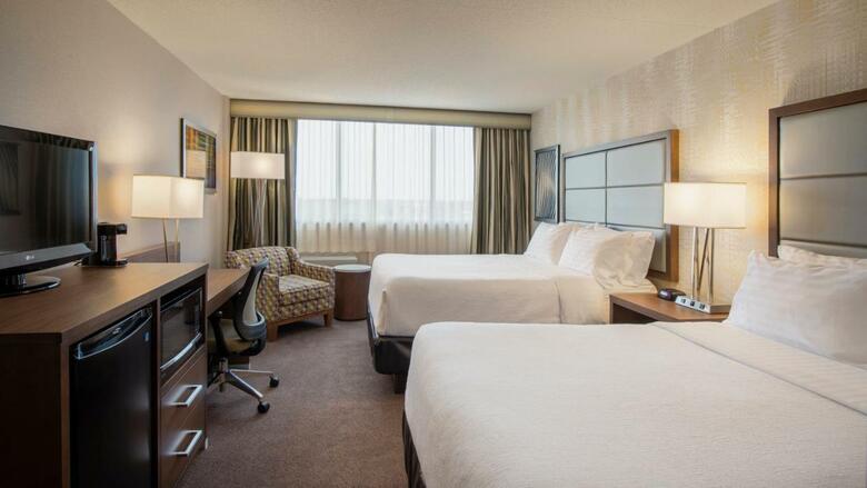 Hotel Holiday Inn Winnipeg South
