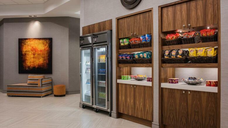 Hotel Holiday Inn Winnipeg South