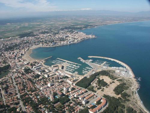 Apartamento Tramuntana