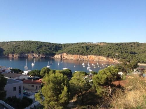 Apartamento Tramuntana