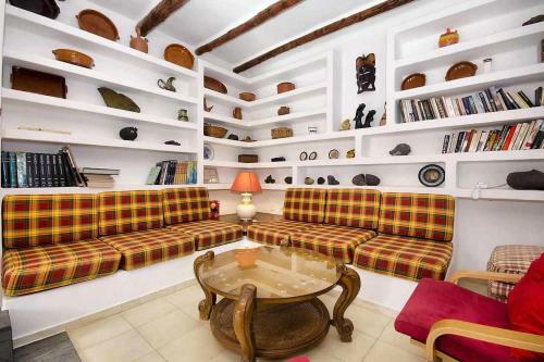 Casa Jardin Ideal Para Familias