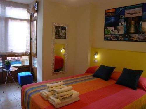 Hostal Casa Da Balea