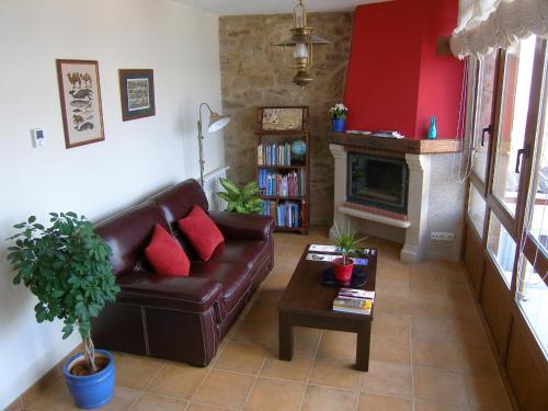 Hostal Casa Da Balea