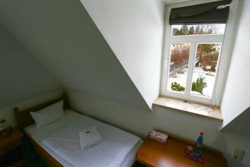 Parkhotel Forsthaus
