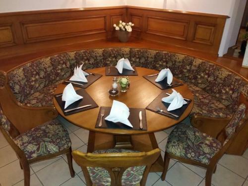Parkhotel Forsthaus