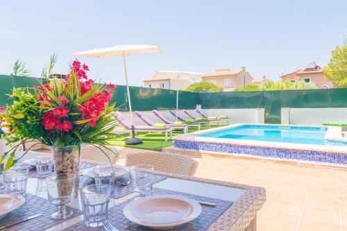 Villa Casa Marcos