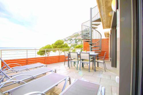 Apartamento Leon Inmo Moli Blau 222