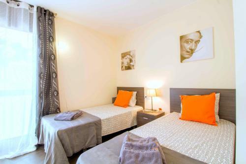 Apartamento Leon Inmo Moli Blau 222