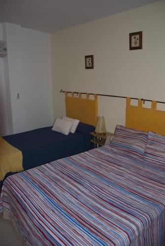 Hostal Y Apartamentos La Vereda