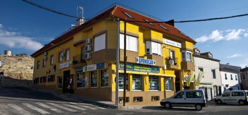 Hostal Y Apartamentos La Vereda