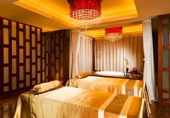 Sheraton Changsha Hotel