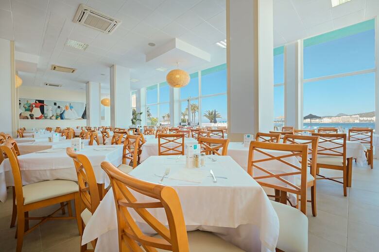 Hotel Azuline Mar Amantis I&ii
