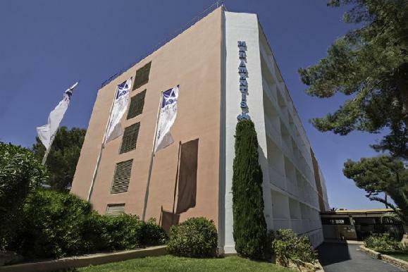 Hotel Azuline Mar Amantis I&ii