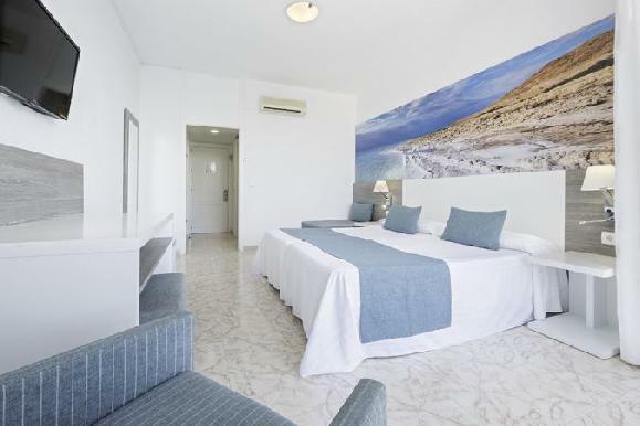 Hotel Azuline Mar Amantis I&ii